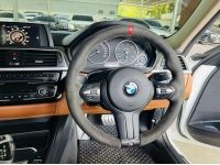 BMW SERIES 3 320D Luxury 2017 จด 2019 รูปที่ 1