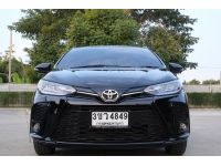 2023 TOYOTA YARIS 1.2 TOP รูปที่ 1