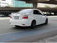 Toyota Vios 1.5 TRD Sportivo รูปที่ 1