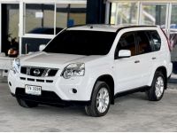 เอ็กซ์เทรลมือสอง NISSAN X-TRAIL SUV 2.0 V CVT  (MNC) ปี2012 จดปี2013 เบนซิน  เกียร์ออโต้ ฟรีดาวน์ ฟรีส่งรถทั่วไทย รูปที่ 1