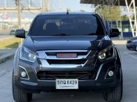 D-MAX 1.9 Z-Ddi มือเดียวเดิมๆ ใส่แม็ก ยางจัดทรงสวย เครดิตดีฟรีดาวน์ รูปที่ 1