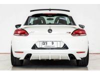 VOLKSWAGEN SCIROCCO 2.0 HIGHLINE 2012 รูปที่ 1