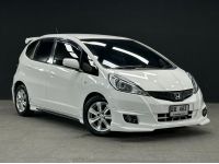 Honda Jazz GE 1.5 SV  ปี 2012 วิ่ง 200,000 km. รูปที่ 1