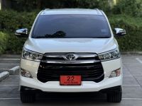 toyota Innova 2.8V รุ่นท้อปสุด สีเดิมน็อตไม่แกะ สภาพสวยพร้อมใช้งาน รูปที่ 1