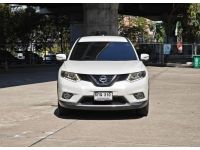 Nissan X-Trail 2.0 AT ปี 2016 รูปที่ 1