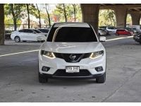 Nissan X-Trail 2.0 AT ปี 2015 / 2016 รูปที่ 1