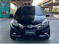 Honda Mobilio 1.5RS i-VTEC ปี 2015 ไมล์ 158,088 km. รูปที่ 1