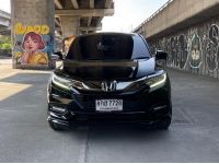 Honda HR-V 1.8 RS ปี 2019 ไมล์ 145,280 km. รูปที่ 1