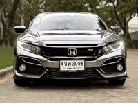 Honda Civic FK 1.5 Turbo RS เกียร์ออโต้ ปี 2020 รูปที่ 1