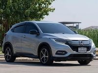 HONDA HR-V 1.8 RS Sunroof ปี 2019 จด 21 วิ่ง 17x,xxx km. รูปที่ 1