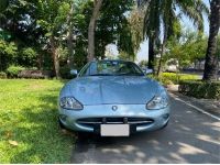 Jaguar Xk8 Coupe 4.0l(รถAAS) 1998 เลขไมล์ 68,xxx  km. รูปที่ 1