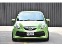 HONDA BRIO 1.2 V TOP 2012 รูปที่ 1