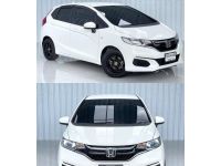 ปี 2020 HONDA JAZZ 1.5 S i-VTEC GK A/T (5ขย 4348 กทม) รูปที่ 1