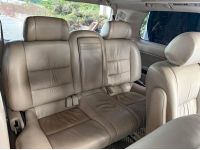 Toyota Alphard 2.4V 2010 รูปที่ 1