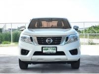 โทร.092-2639576 เอ๋ NISSAN Navara NP300 2.5E  ดีเซล   MT ปี 2019 รูปที่ 1