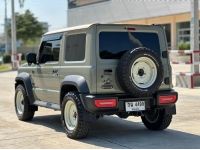 Suzuki Jimny 1.5 Hardtop 4WD 1.5i 2021 รูปที่ 1