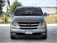 Hyundai H1 2.5 DELUXE 2011 รูปที่ 1