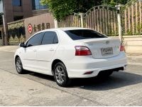 TOYOTA VIOS 1.5 ES (50th) ปี 2012 เกียร์AUTO สภาพนางฟ้า รูปที่ 1