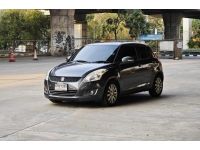 Suzuki Swift Eco 1.25 GLX Auto ปี 2012 รูปที่ 1