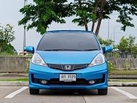 HONDA JAZZ 1.5 V (AS) ปี 2012 เลขไมล์ 266,xxx km. รูปที่ 1