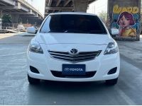 Toyota Vios 1.5 TRD Sportivo ปี 2011 ไมล์ 135,xxx km. รูปที่ 1