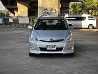 Toyota Wish 2.0 S AT ปี 2006 รูปที่ 1