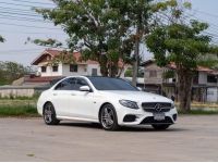 Mercedes-Benz E350e 2.0 AMG Plug-in Hybrid (W213) 2019 จด 2022 รูปที่ 1