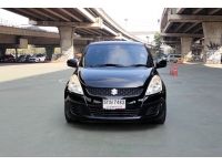 Suzuki Swift GL 1.25 Auto 2017 รูปที่ 1