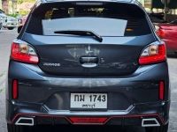 MITSUBISHI MIRAGE, 1.2 SMART ปี 24 AT รูปที่ 1