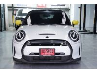 MINI COOPER SE LCI (F56) 2021 ไฟฟ้าล้วน วิ่ง 67,xxx km. แท้ รถมือเดียว รูปที่ 1