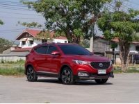 MG ZS 1.5X SUNROOF 2018 จด 2019 รูปที่ 1