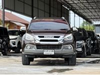 ISUZU MU-X 1.9 (DVD Navi DA) 2017​ รูปที่ 1