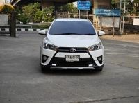 Toyota Yaris 1.2 TRD Sportivo AT 2017 รูปที่ 1