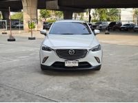 Mazda CX-3 Auto ปี 2016 รูปที่ 1