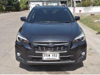 SUBARU XV 2.0 i-P AWD ปี18จด19 รูปที่ 1