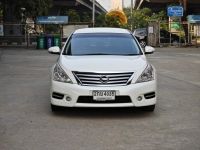 Nissan Teana 200XL ปี 2013 รูปที่ 1