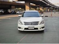 Nissan Teana 200 XL ปี 2013 รูปที่ 1