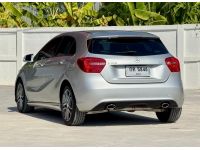 MERCEDES-BENZ A-CLASS A180 2013 รูปที่ 1