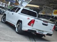 TOYOTA HILUX REVO, 2.4 SMART CAB MID Z EDITION ปี 20 AT รูปที่ 1