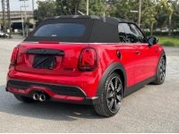 Mini Cooper S Cabriolet 2nd LCI 2021 รูปที่ 1