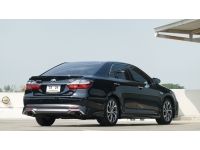 Toyota Camry 2.0 Extremo MNC ปี 2017 สีดำ ไมล์ 130,000 กม. รูปที่ 1