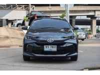 โตโยต้าชัวร์ ฟรีดาวน์ Yaris 1.2 Sport A/T ปี 2023  (5ขฬ1748) รูปที่ 1