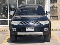 MITSUBISHI PAJERO SPORT 2.5 GT ปี 2012 รูปที่ 1