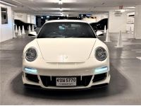 Porsche Carrera S (997.2) GT3 look ปี 2009 ออฟชั่นเต็มๆ รถมีประวัติเซอร์วิสครบๆ รูปที่ 1