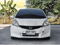 HONDA Jazz GE 1.5S 2013 รูปที่ 1