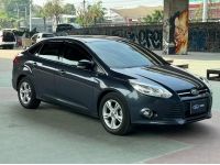 Ford Focus 1.6 Trend ปี 2013 ไมล์ 109,775 km. รูปที่ 1