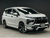 Mitsubishi Xpander 1.5 GT ปี 2022 เลขไมล์  6X,XXX km. รูปที่ 1