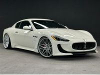 Maserati Granturismo Years 2009 วิ่ง 30,000 km. รูปที่ 1