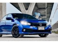 Honda Civic FC 1.8 EL Top 2019 รูปที่ 1