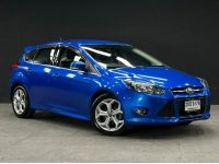 Ford Focus 2.0 Ti-VCT GDi Sport Hatchback ปี 2013 วิ่ง 90,000 km. รูปที่ 1